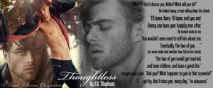 Thoughtless (S.C. Stephens)