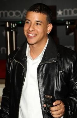 Daddy Yankee is not gay: Publicist says ‘Gasolina’ rapper did not ...
