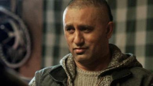 Cliff Curtis in The Dark Horse. (Source: Seven Sharp)