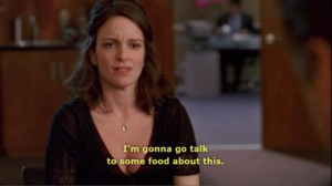 Tina Fey Liz Lemon 30 rock