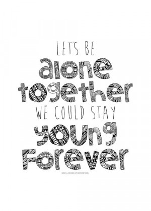 ... Quotes Lyrics, Alone Together Fall Out Boy, Fobs, Songs Lyrics, Fall