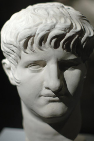 People Closely Connected With the Roman Emperor Nero