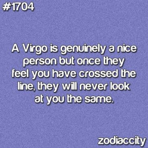 Virgo Quotes Virgo