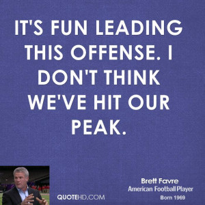 famous quotes of brett favre brett favre photos brett favre quotes
