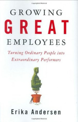 ... Ordinary People into Extraordinary Performers” as Want to Read