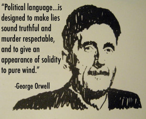 George Orwell’s 1984