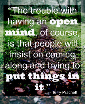 Which of these is your favorite humorous quote from a great thinker?