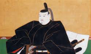 tokugawa-Ieyasu-japanese-inspirational