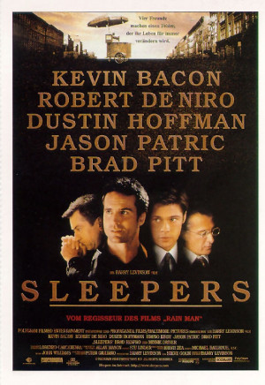 Sleepers Film