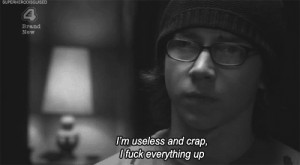 Back > Quotes For > anwar from skins quotes