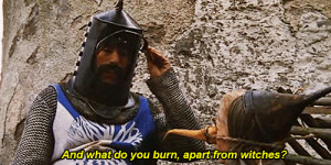 ... 10 picture (gifs) from movie Monty Python and the Holy Grail quotes