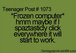 awesome, cute, funny, lol, quote, quotes, teenager, teenager post ...