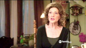 Kelly Bishop Bunheads