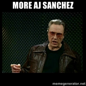 Find a full list of Christopher Walken's Saturday Night Live ...