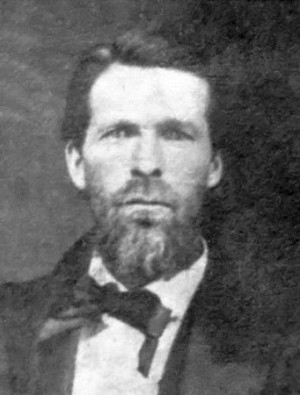 Henry Wells Jackson: The one Utah casualty of the Civil War