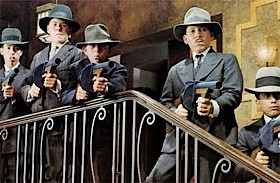 19 bugsy malone 1976 the lives of infamous gangsters al