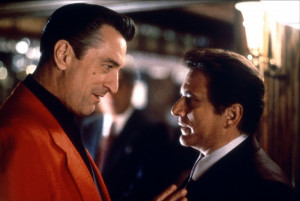 Casino - Joe Pesci - Robert De Niro Image 2 sur 38
