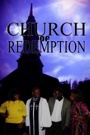 Church of Redemption (2013)
