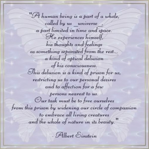 One Response to Citation spirituelle