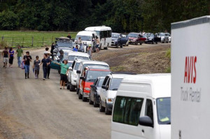 Galleries: Splendour in the Grass 2010