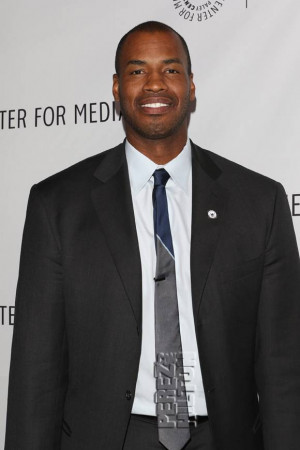 Jason Collins Announces Retirement From The NBA With Beautiful Letter ...