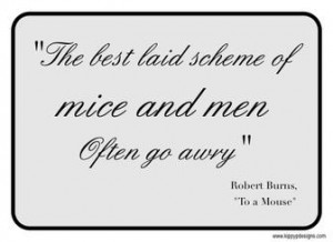 Quotes Candy Says In Of Mice And Men