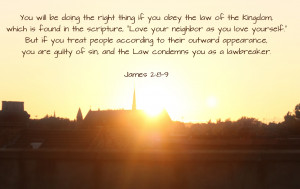 bible quotes love your neighbour as yourself Pin Love Your Neighbor ...