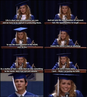 Nathan and Haley - One Tree Hill More