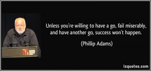 More Phillip Adams Quotes