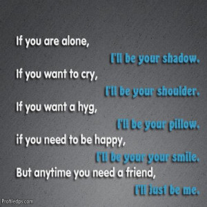 Awesome Friendship Quotes fb