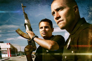 End of Watch (2012) Movie Review
