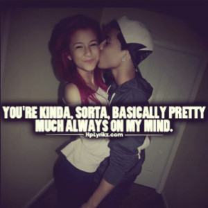 cute #kisses #like #girl #boy #couples #love #quotes