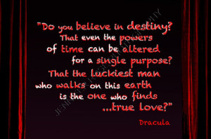 Dracula Bram Stoker Goth Quote Art 5x7 Framed Inspirational Print ...