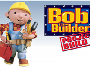 Bob The Builder. Bob the Builder Desktop