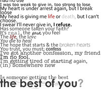best,of,you,foo,fighters,lyrics,music,quotes,song ...