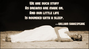 SLEEP QUOTES