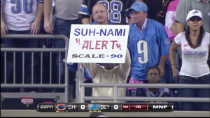 Suhnami Alert Sign. Charles Barkley Angola Quote. View Original ...