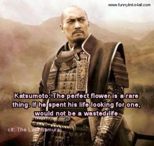 no gimmicks needed steve the samurai