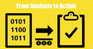 Looking Beyond Big Data: 9 Quotes on Putting Analysis into Action