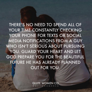 christian dating quotes