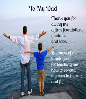 Quotes About Father’s Day In The Bible