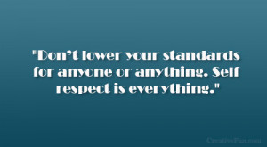 respect quotes for girls self respect quotes for girls self respect ...