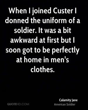 uniforms quotes