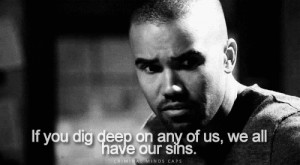 In the end, it's not the years in your life that count. It's the life ...