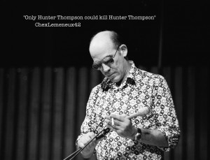 Gonzo Journalism Quotes Pictures Updated Daily