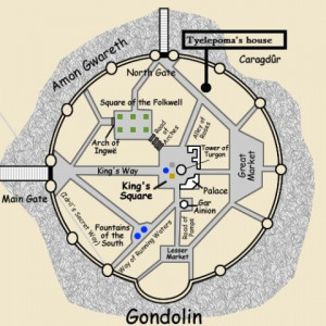 Tyelepoma Glingalindo