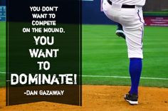 Baseball Quotes - 5 Tips for Ultimate Pitching Success. You don't want ...