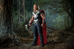 Marvel Promises ‘Major, Major’ New Villain For Thor Sequel