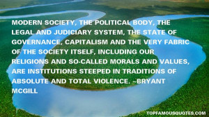 Top Quotes About Morals And Values