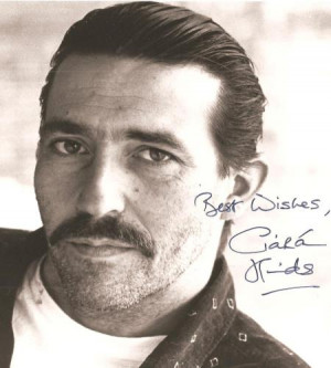 Edward Burns Movies And Autographed Portraits Through The Decades